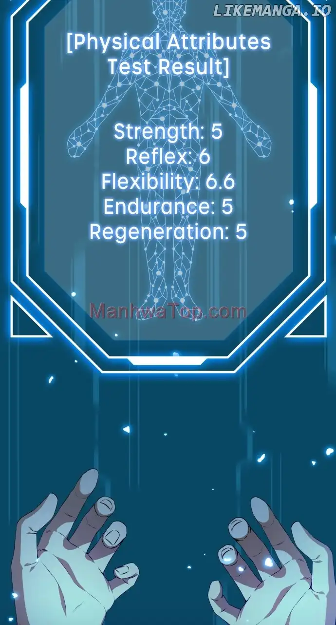 Return of the Genius Player chapter 0.1 page 93