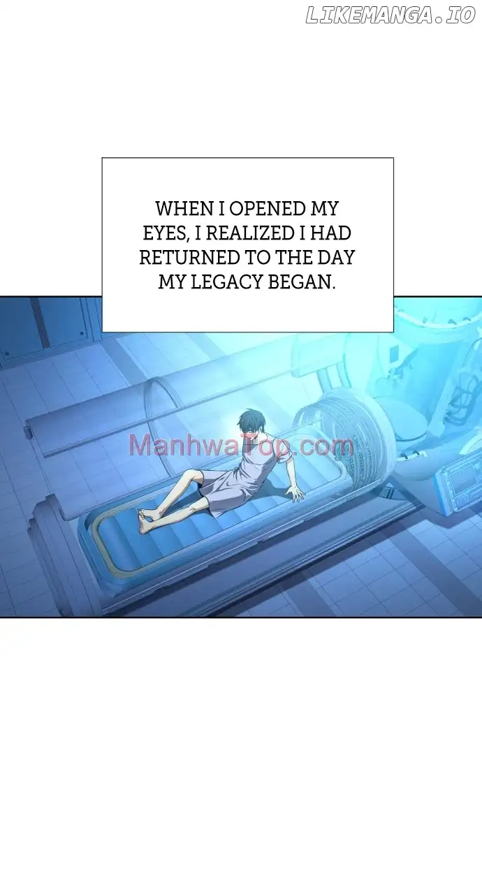 Return of the Genius Player chapter 0.1 page 96