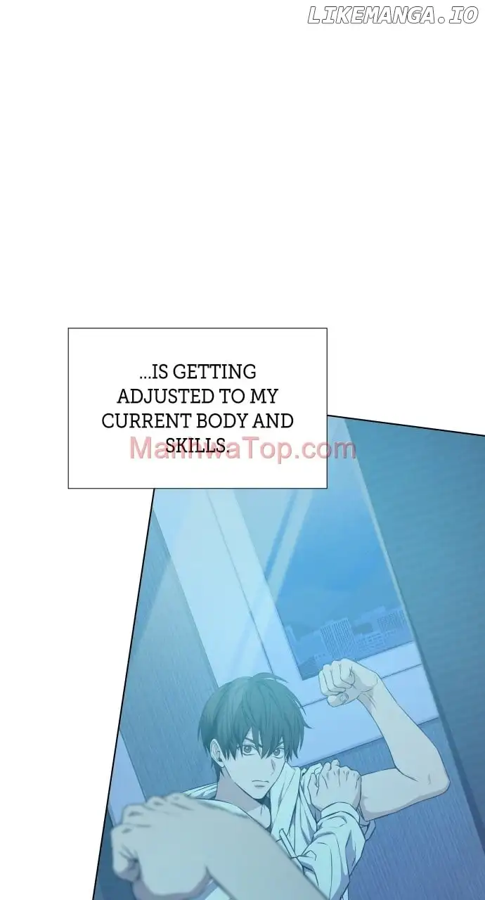 Return of the Genius Player chapter 1 page 19