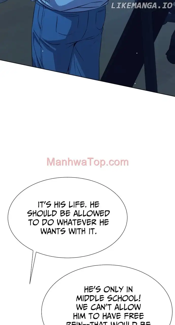Return of the Genius Player chapter 1 page 22