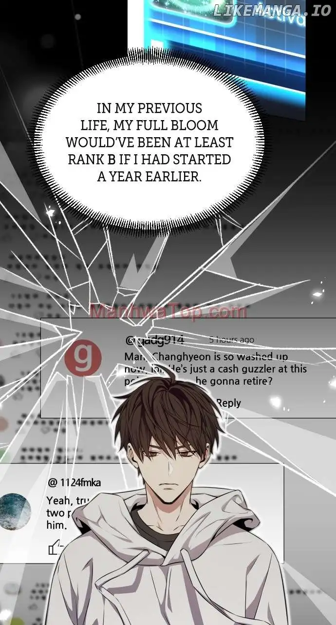 Return of the Genius Player chapter 1 page 31