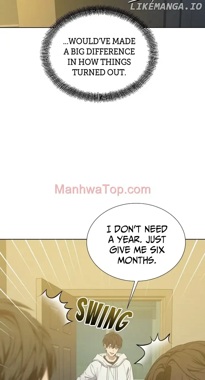 Return of the Genius Player chapter 1 page 33