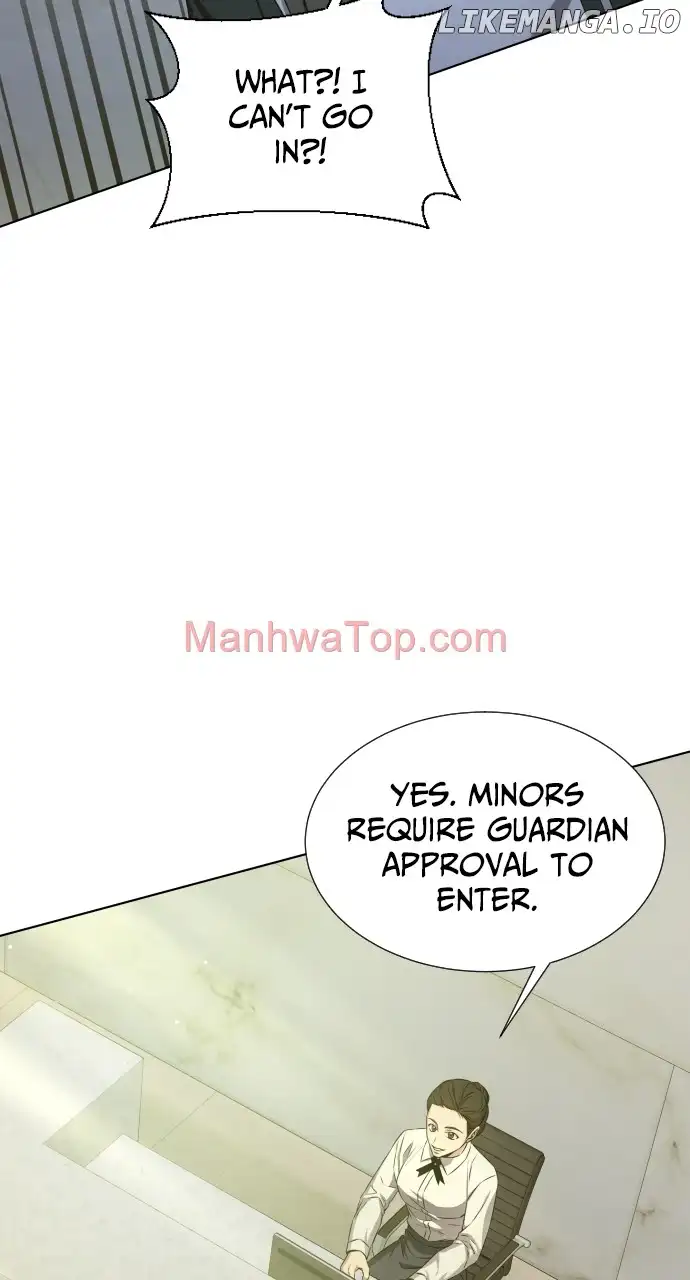 Return of the Genius Player chapter 1 page 42