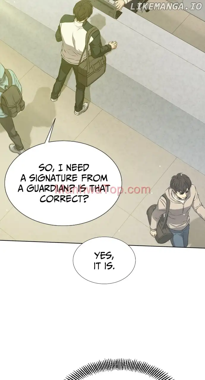 Return of the Genius Player chapter 1 page 43