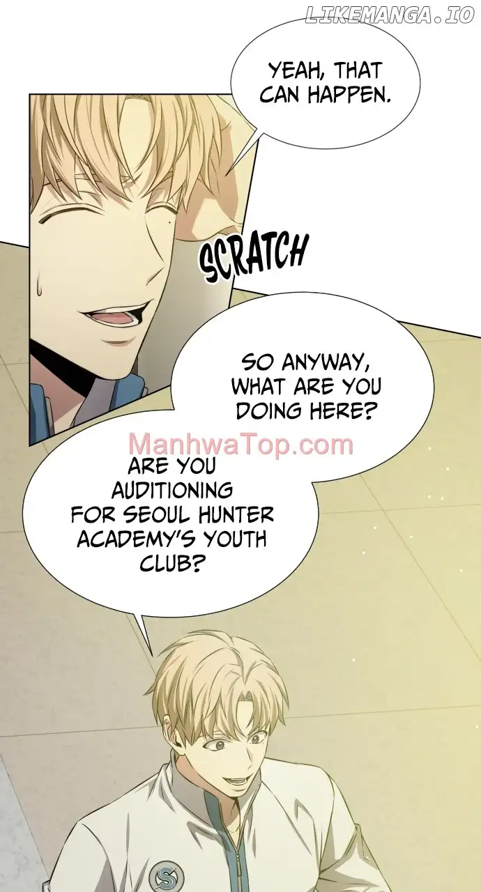 Return of the Genius Player chapter 1 page 55