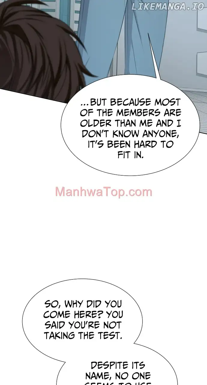 Return of the Genius Player chapter 1 page 67