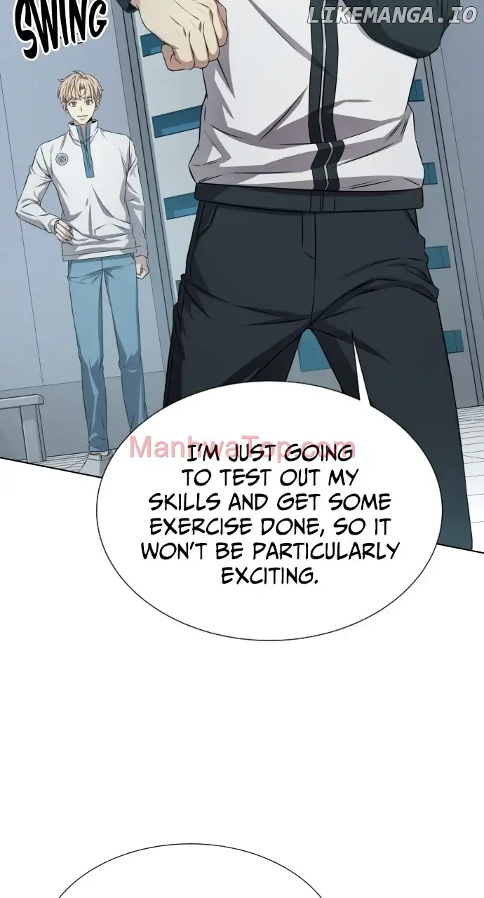 Return of the Genius Player chapter 1 page 70