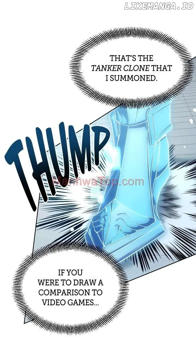 Return of the Genius Player chapter 1 page 79