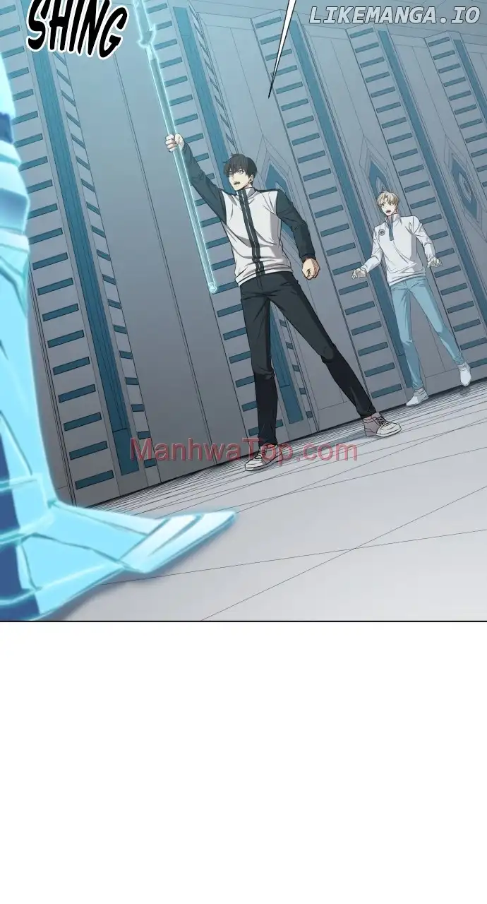 Return of the Genius Player chapter 1 page 94