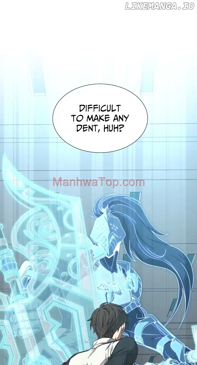 Return of the Genius Player chapter 1 page 95