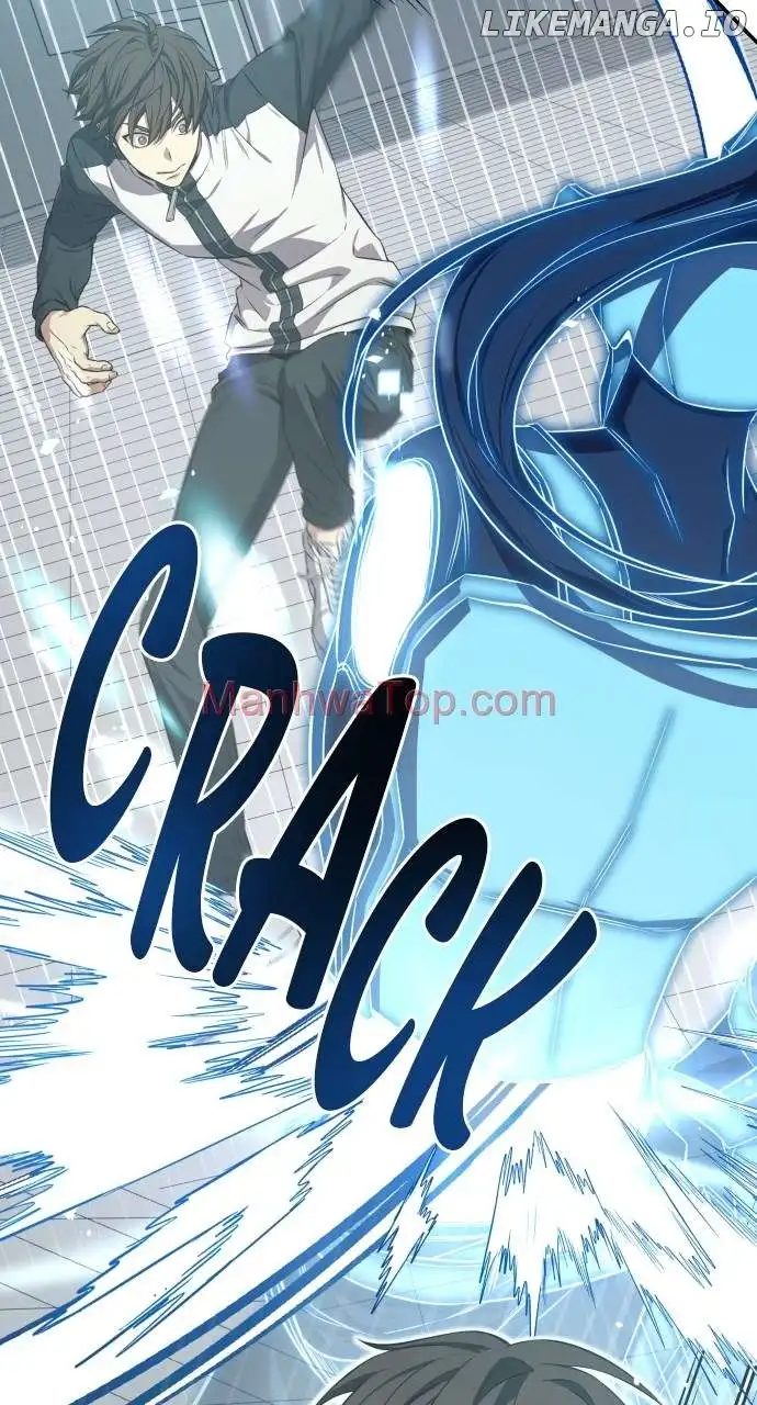 Return of the Genius Player chapter 1 page 116