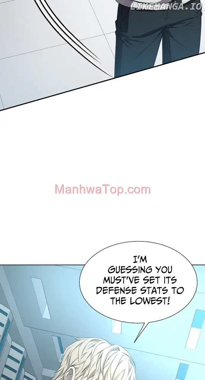 Return of the Genius Player chapter 1 page 123