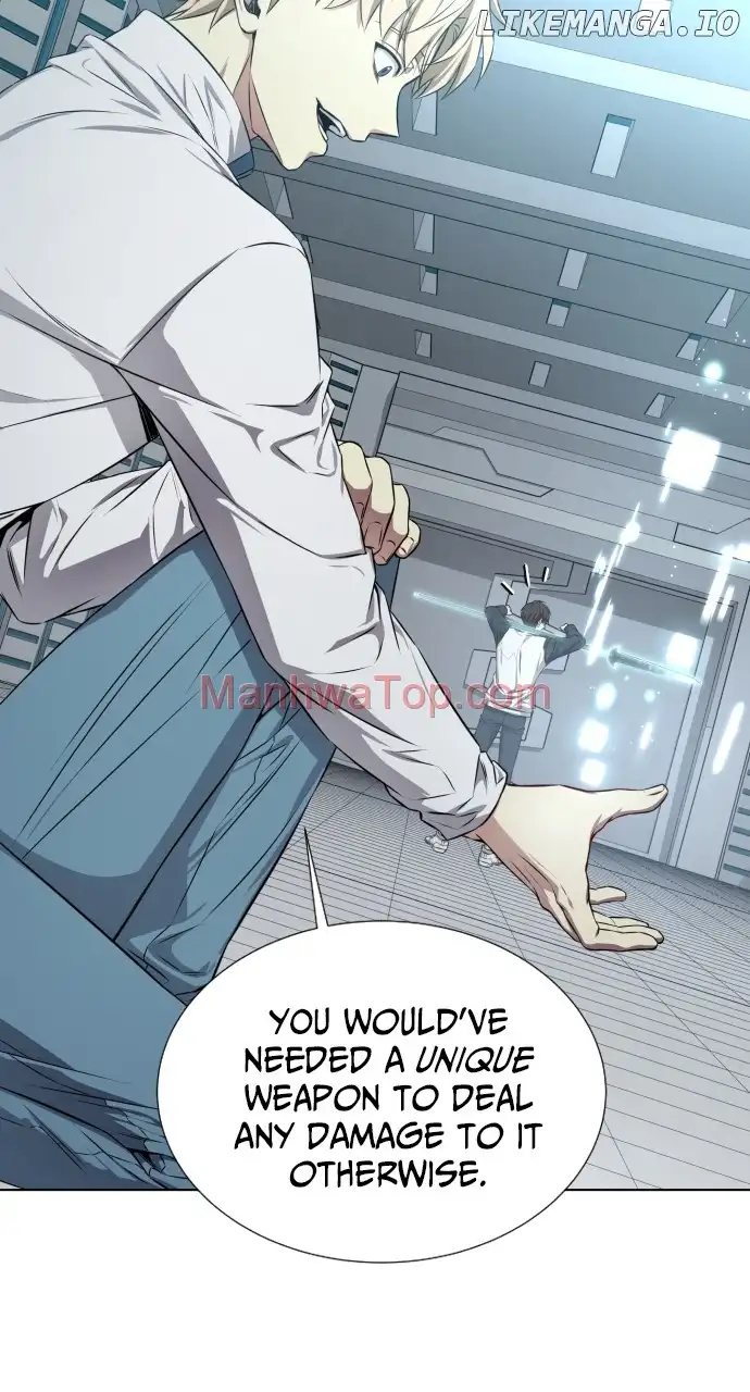 Return of the Genius Player chapter 1 page 124
