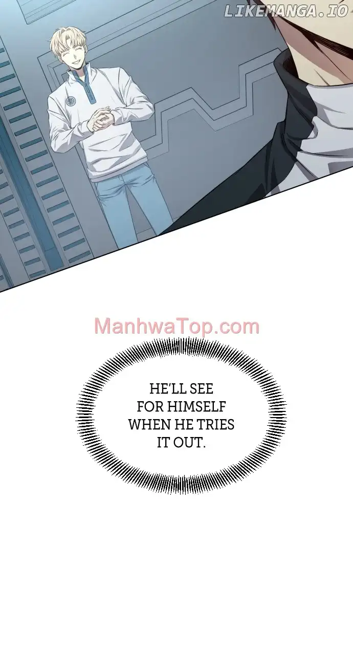 Return of the Genius Player chapter 1 page 128