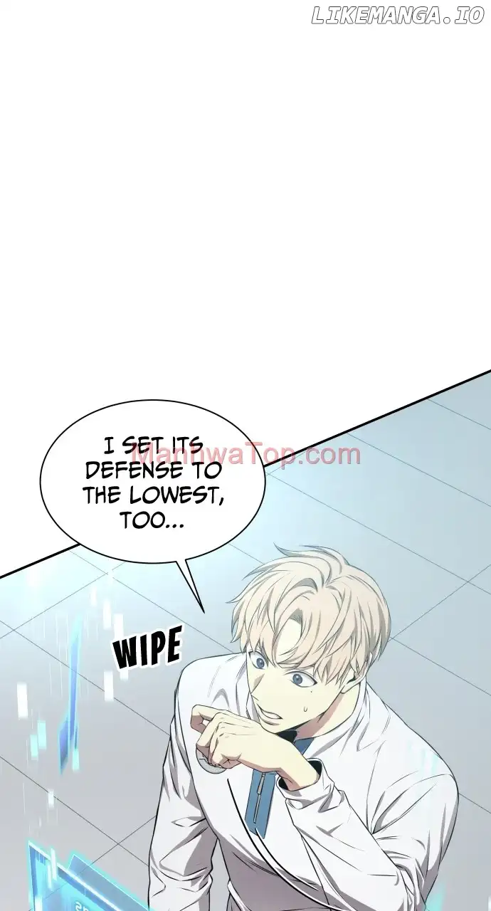 Return of the Genius Player chapter 1 page 135