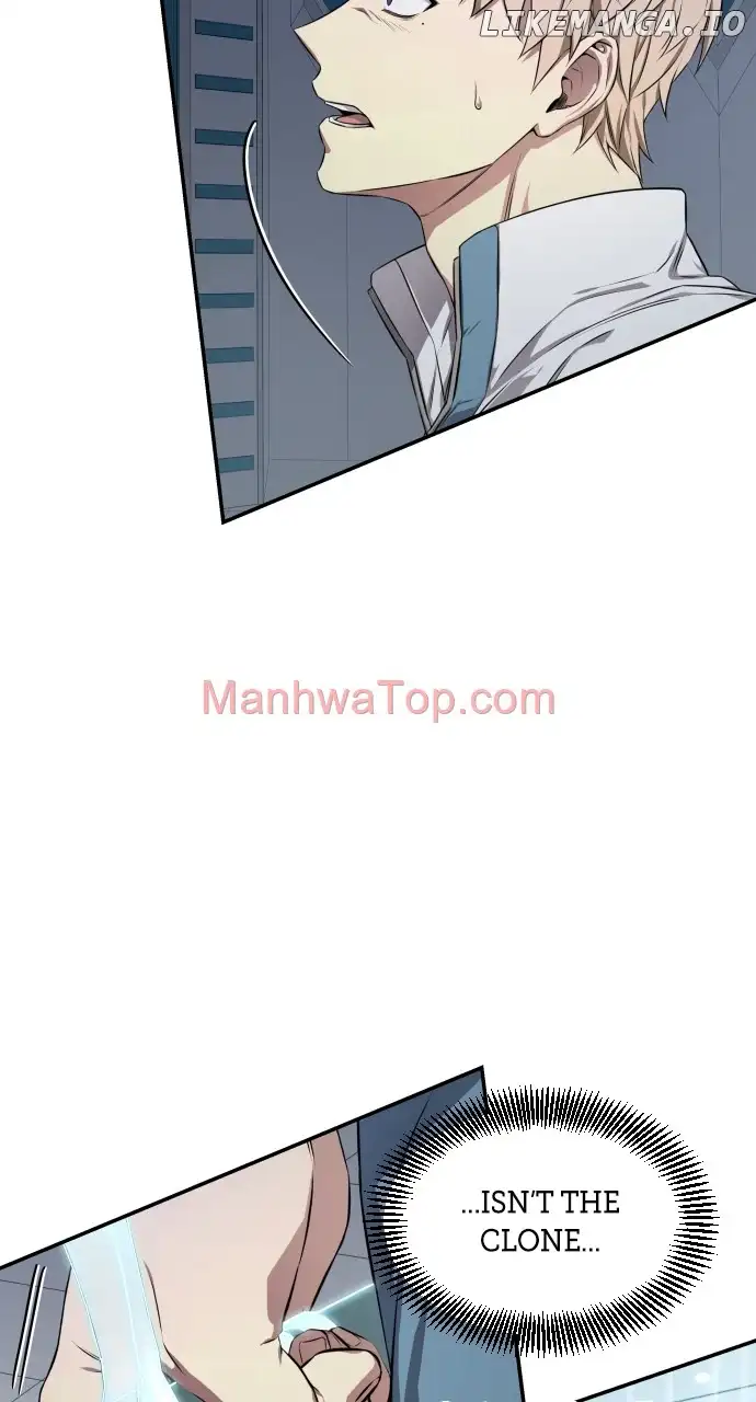 Return of the Genius Player chapter 1 page 137