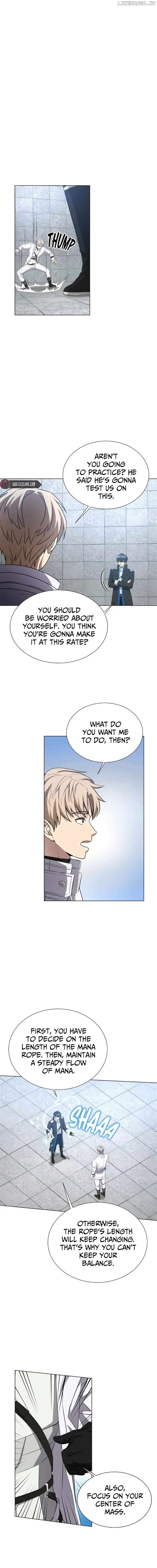 Return of the Genius Player chapter 13 page 3