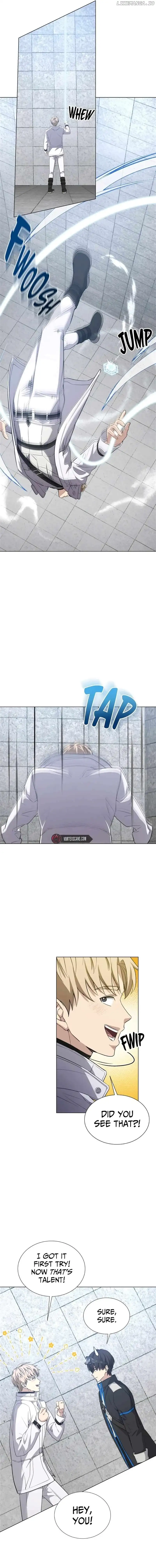 Return of the Genius Player chapter 13 page 6