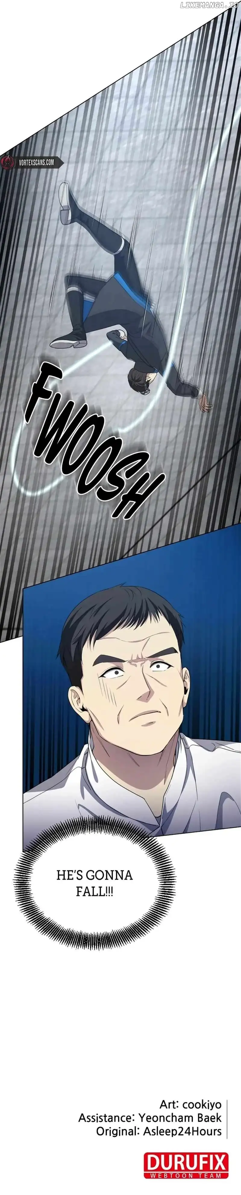 Return of the Genius Player chapter 13 page 18