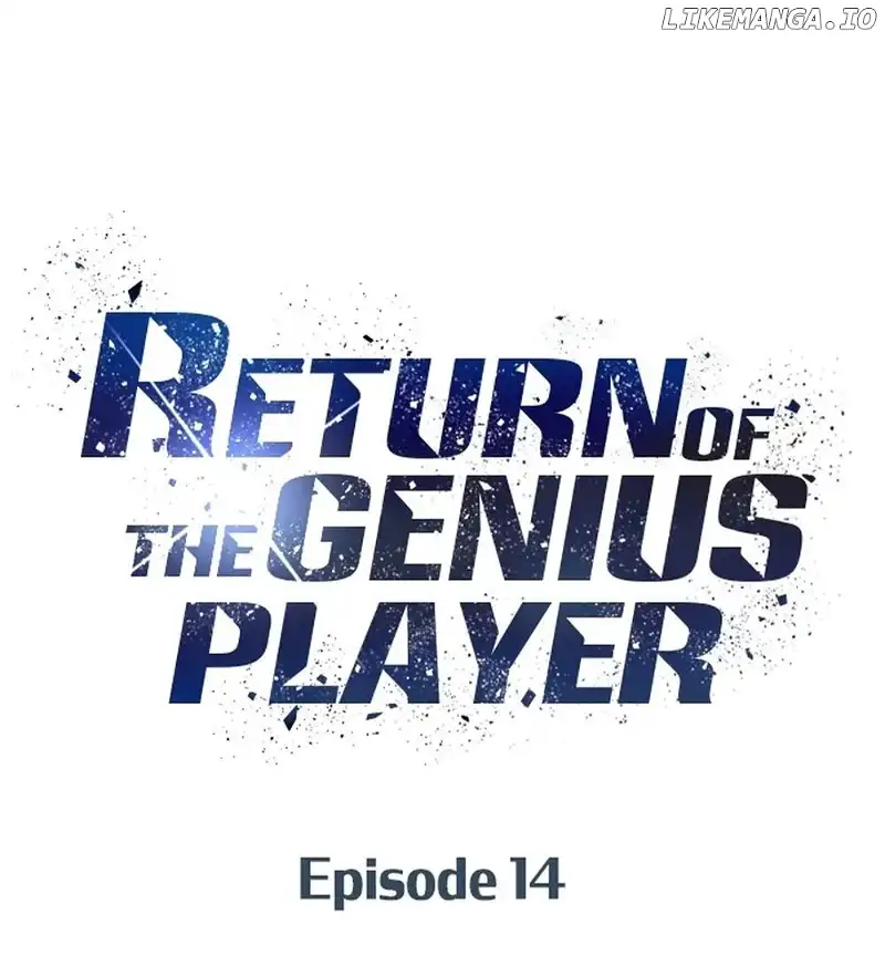 Return of the Genius Player chapter 14 page 11