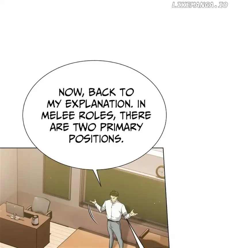 Return of the Genius Player chapter 14 page 43