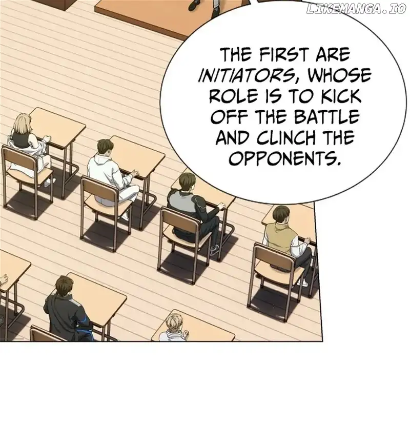Return of the Genius Player chapter 14 page 44