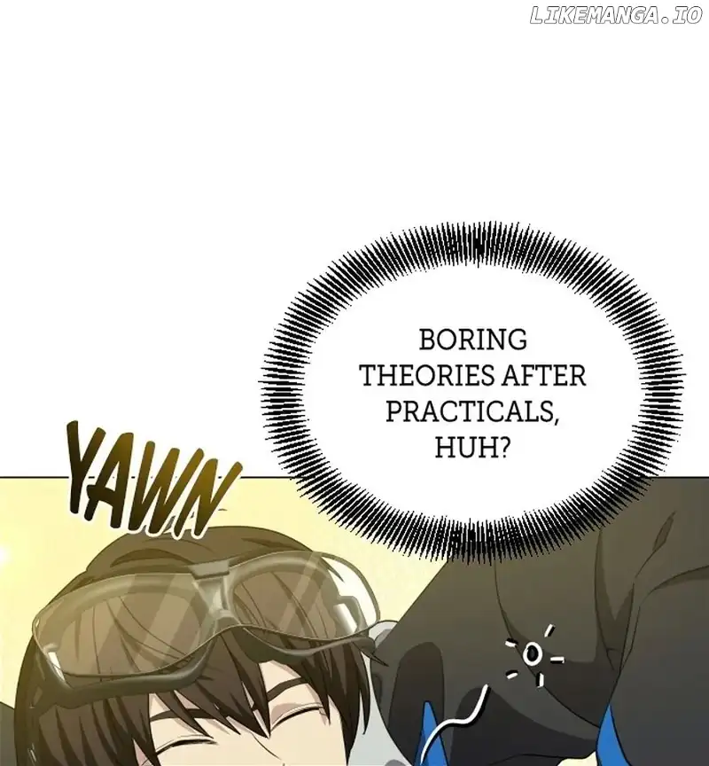 Return of the Genius Player chapter 14 page 45