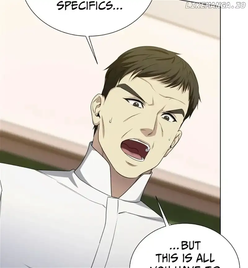 Return of the Genius Player chapter 14 page 51