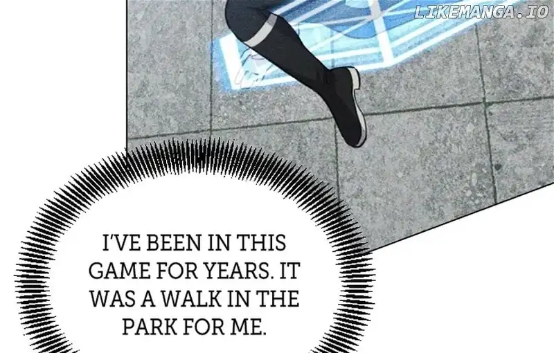 Return of the Genius Player chapter 14 page 54
