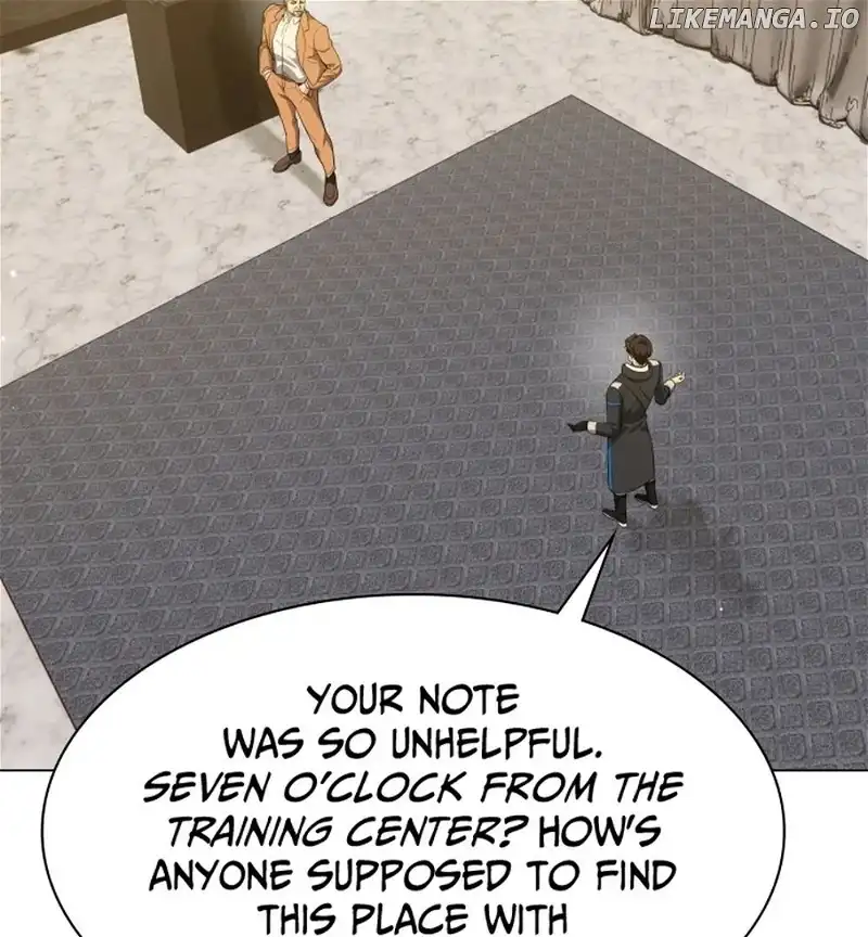 Return of the Genius Player chapter 14 page 91