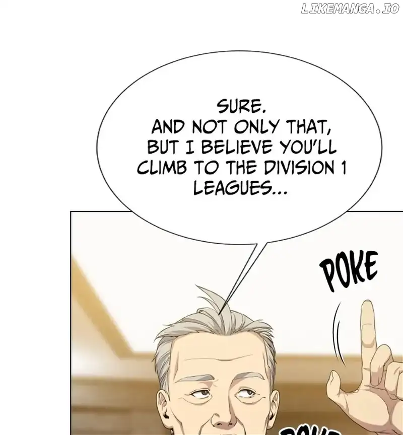 Return of the Genius Player chapter 14 page 108