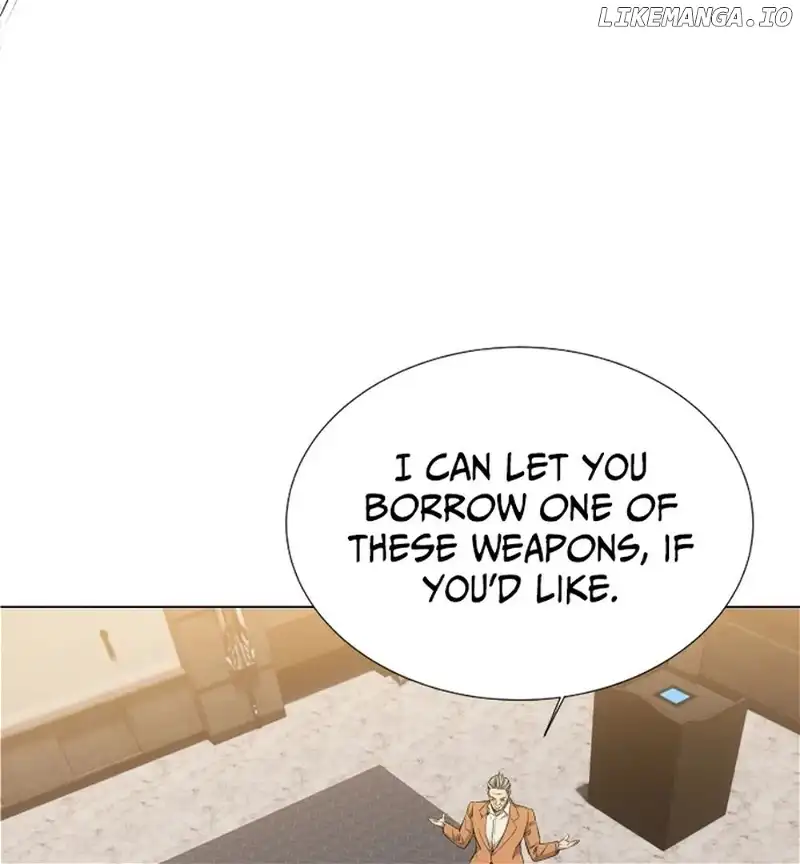 Return of the Genius Player chapter 14 page 135