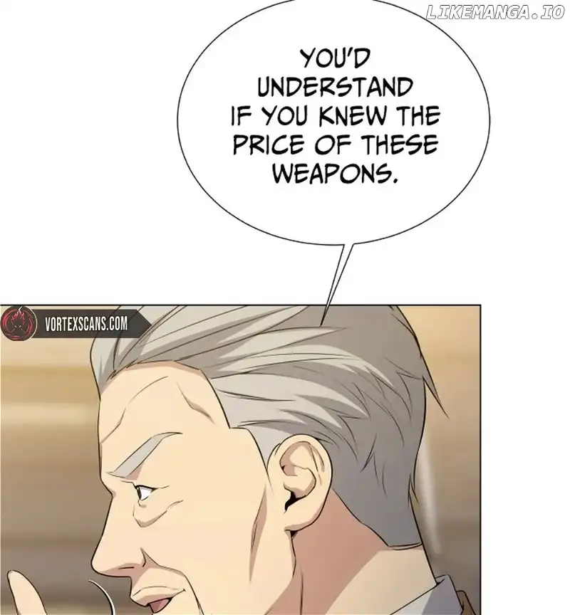 Return of the Genius Player chapter 14 page 137