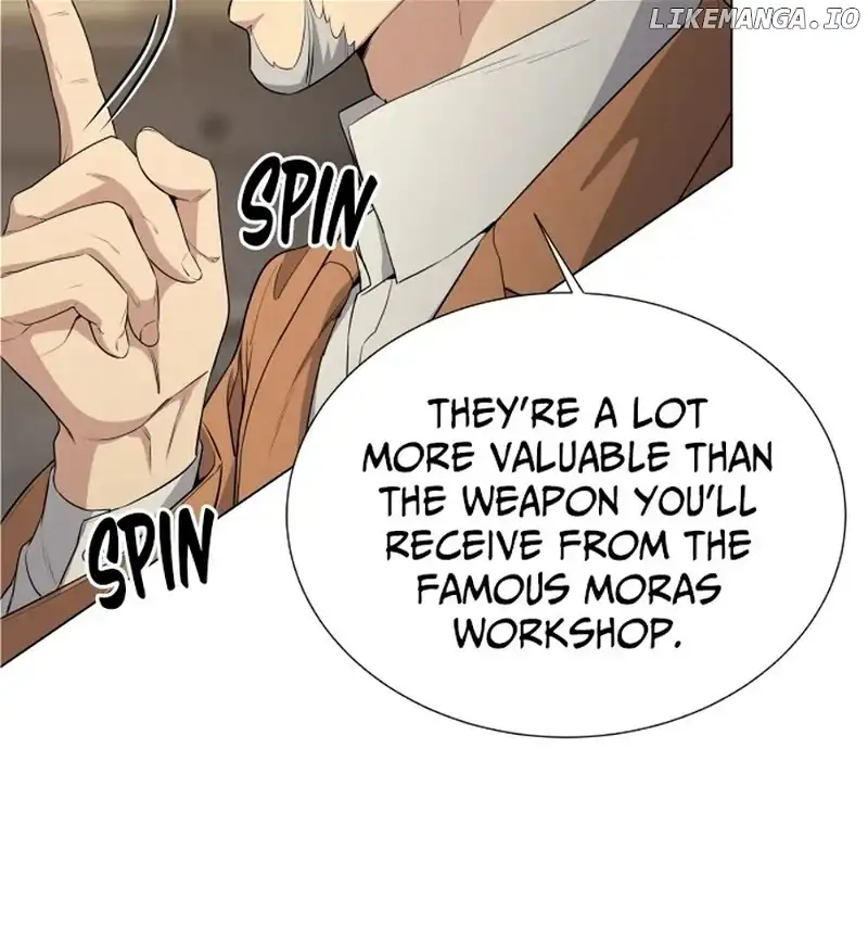 Return of the Genius Player chapter 14 page 138