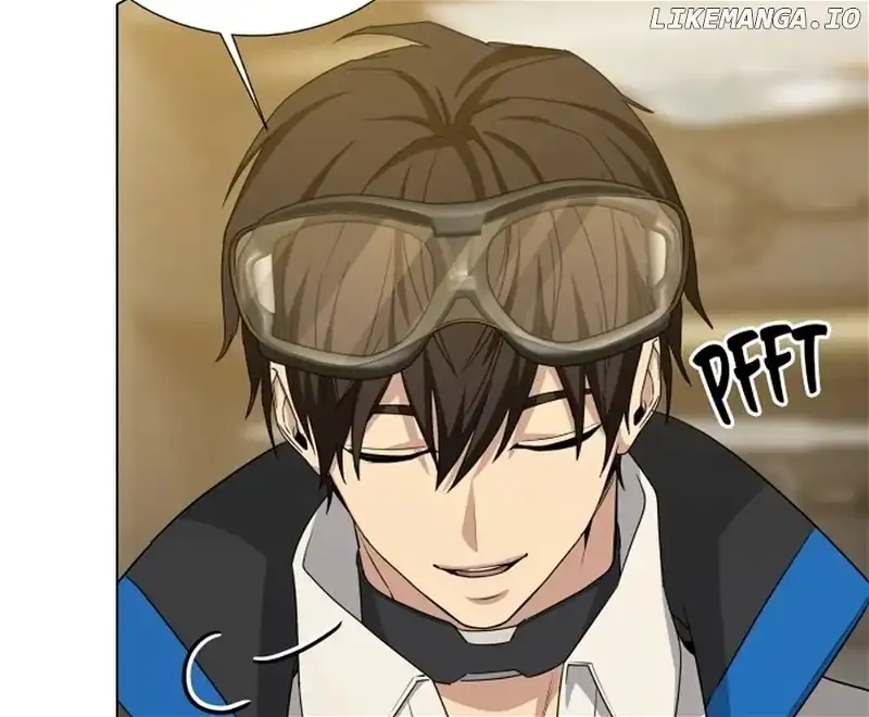 Return of the Genius Player chapter 14 page 140