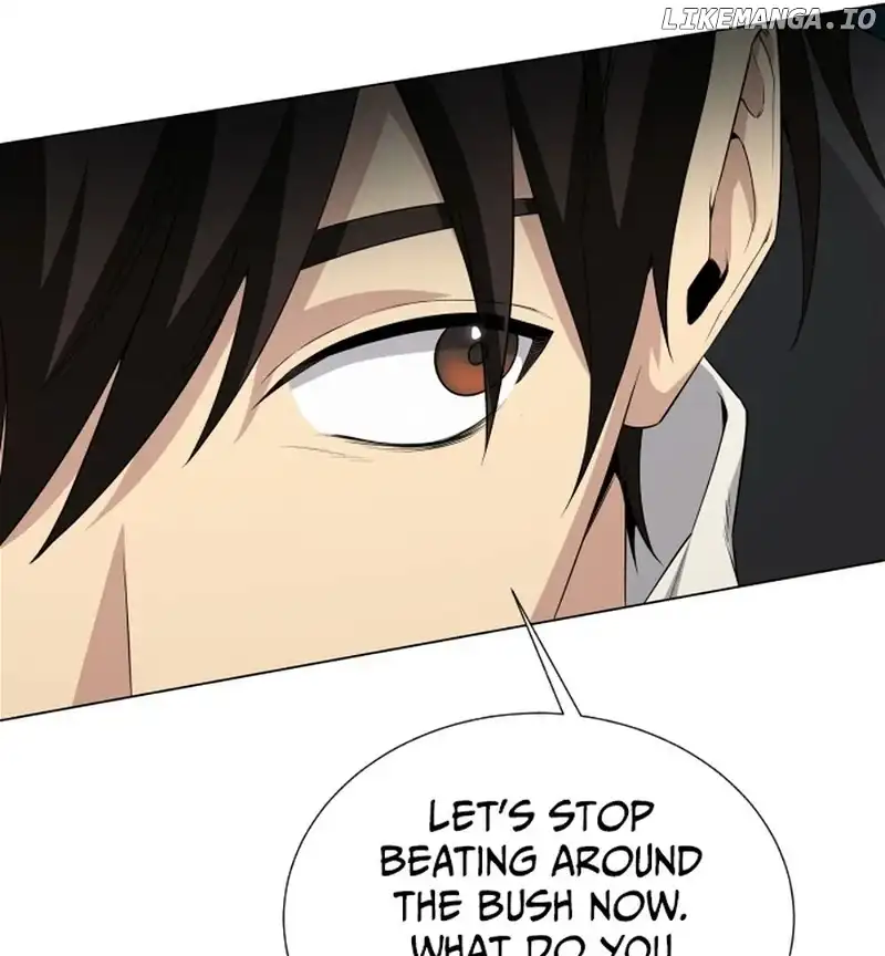 Return of the Genius Player chapter 14 page 142