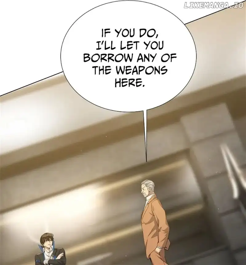 Return of the Genius Player chapter 14 page 153