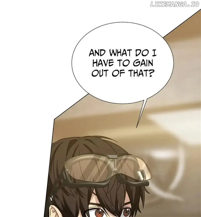 Return of the Genius Player chapter 14 page 155
