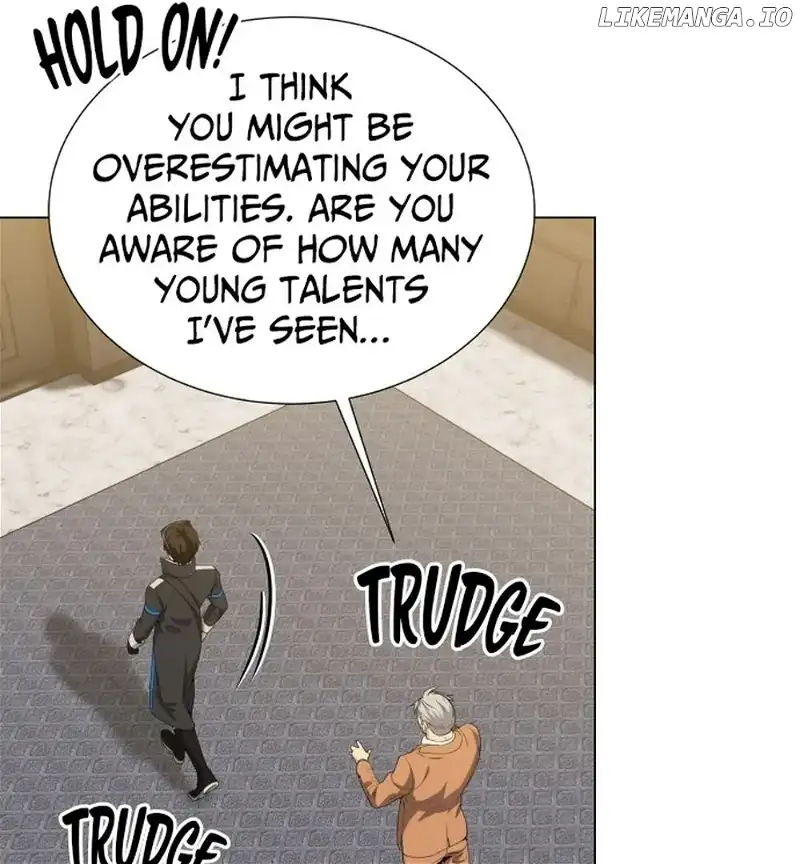 Return of the Genius Player chapter 14 page 161