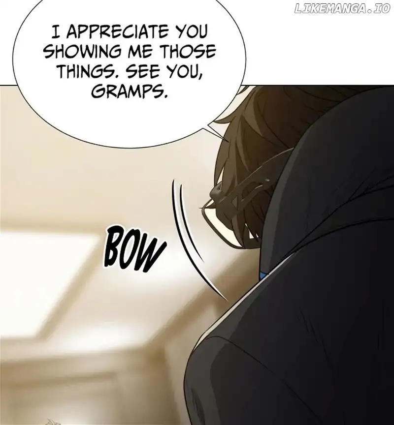 Return of the Genius Player chapter 14 page 167