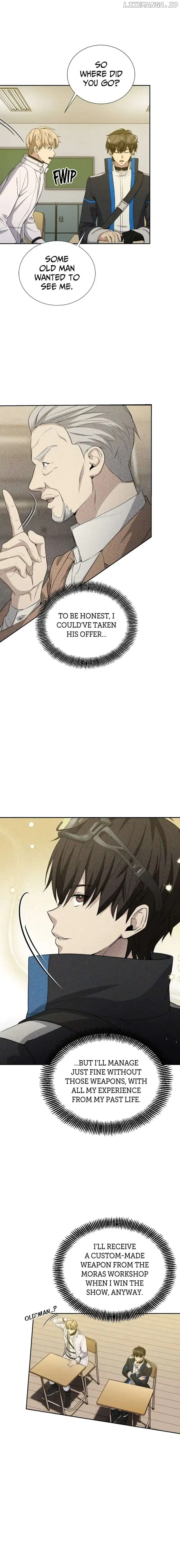 Return of the Genius Player chapter 15 page 2