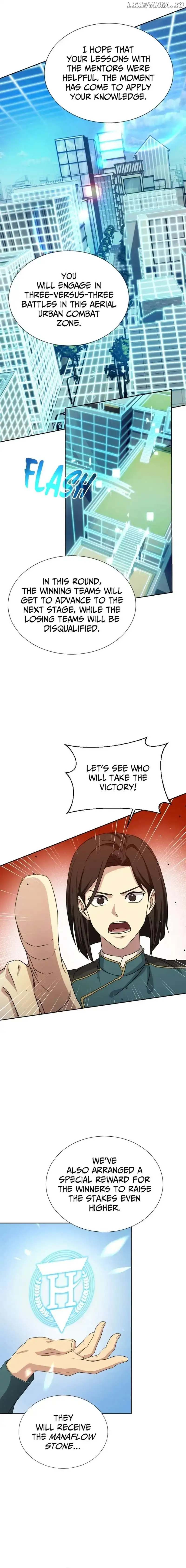 Return of the Genius Player chapter 15 page 4