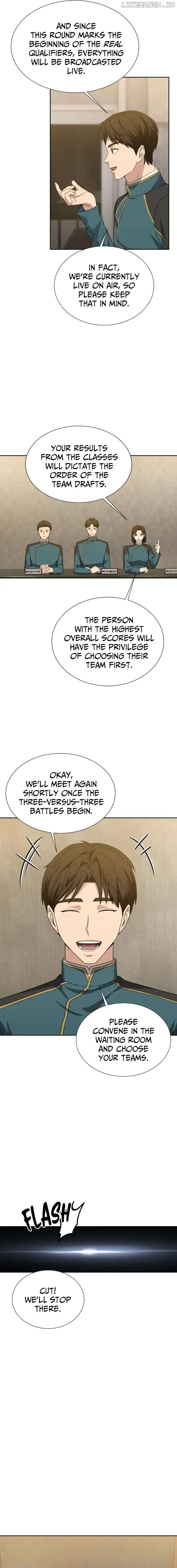 Return of the Genius Player chapter 15 page 6