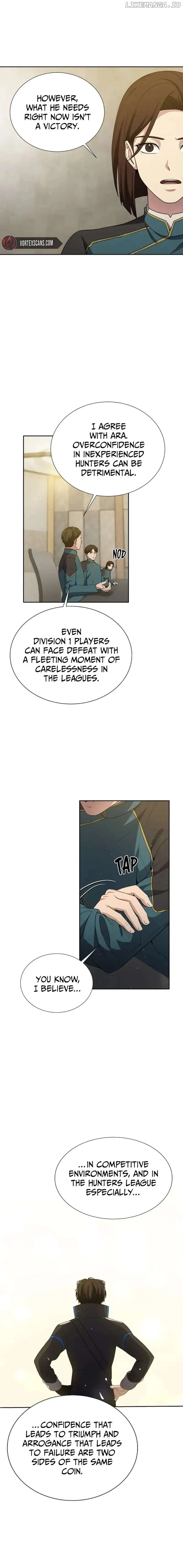 Return of the Genius Player chapter 15 page 10