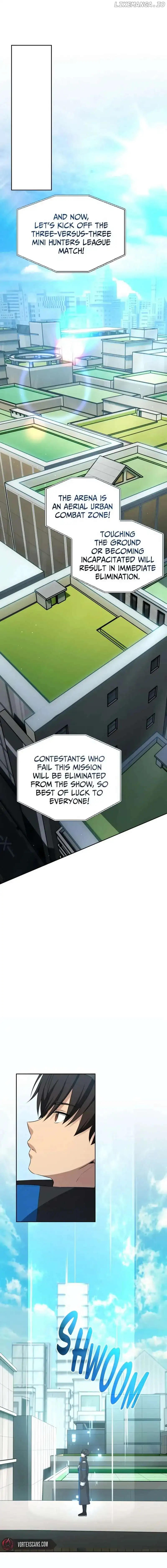Return of the Genius Player chapter 15 page 18