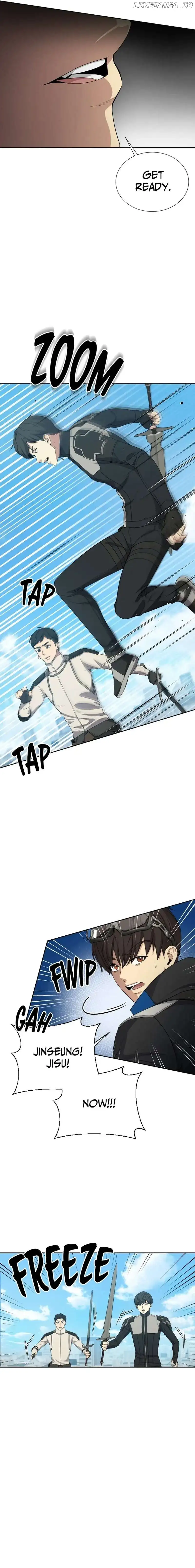Return of the Genius Player chapter 16 page 16