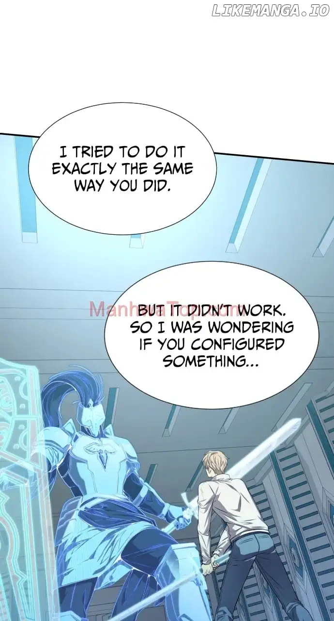 Return of the Genius Player chapter 2 page 45