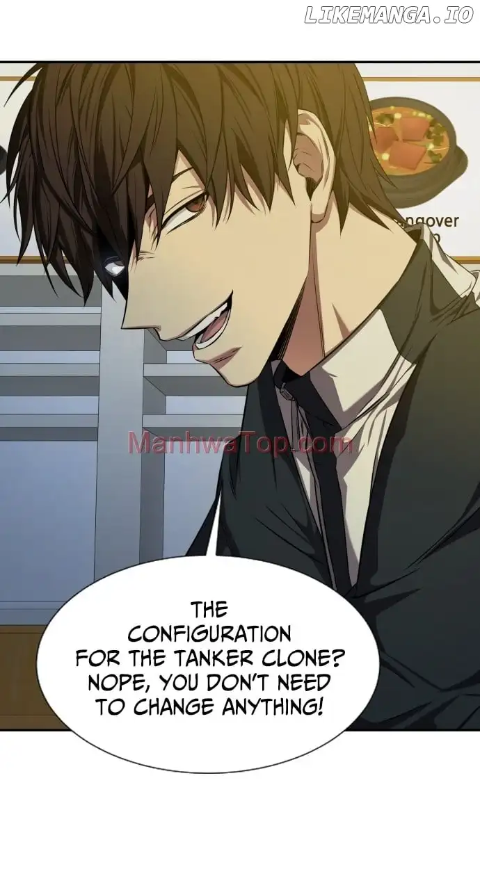 Return of the Genius Player chapter 2 page 57