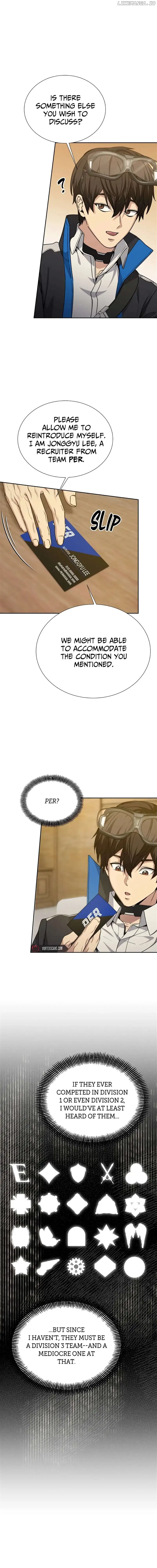 Return of the Genius Player chapter 22 page 6