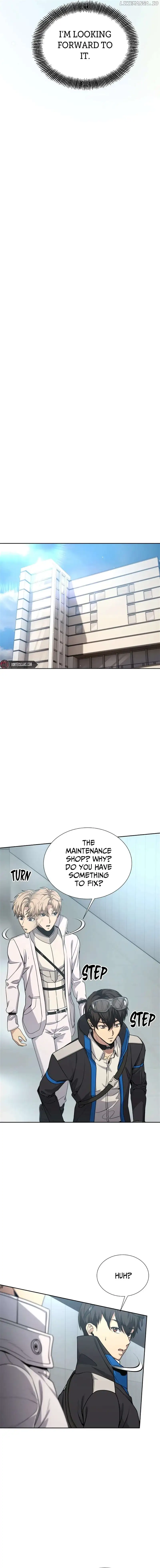 Return of the Genius Player chapter 22 page 19